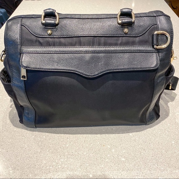 Rebecca Minkoff Knocked Up Baby Bag - Picture 6 of 8